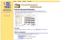 Desktop Screenshot of edu.iesweb.com