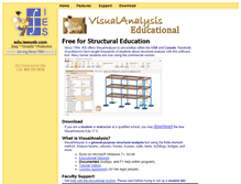 Tablet Screenshot of edu.iesweb.com